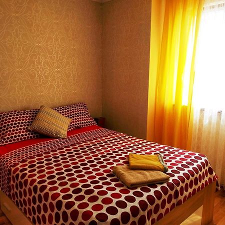 Apartament Golden-Sea Warna Zewnętrze zdjęcie