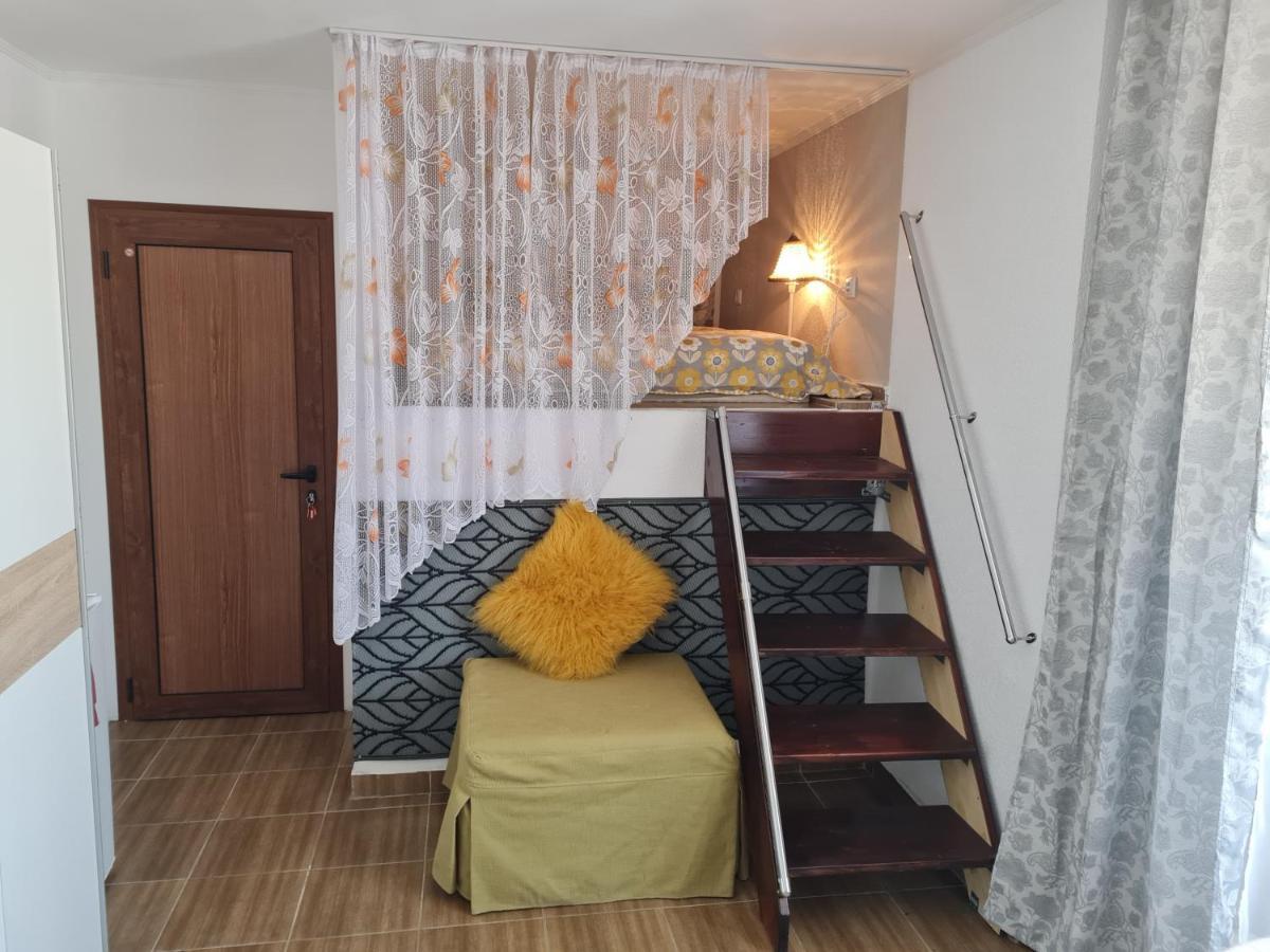 Apartament Golden-Sea Warna Zewnętrze zdjęcie