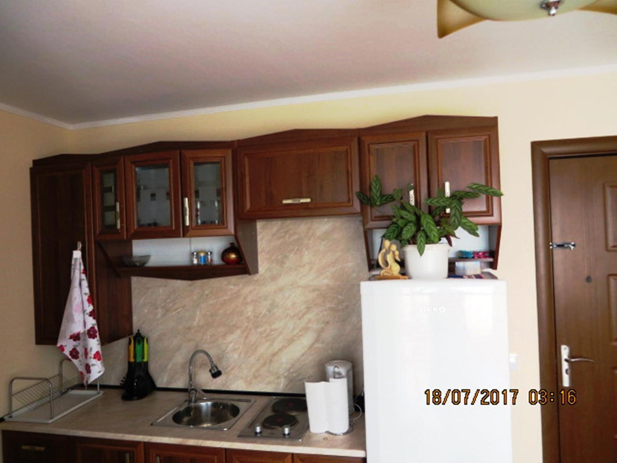 Apartament Golden-Sea Warna Zewnętrze zdjęcie