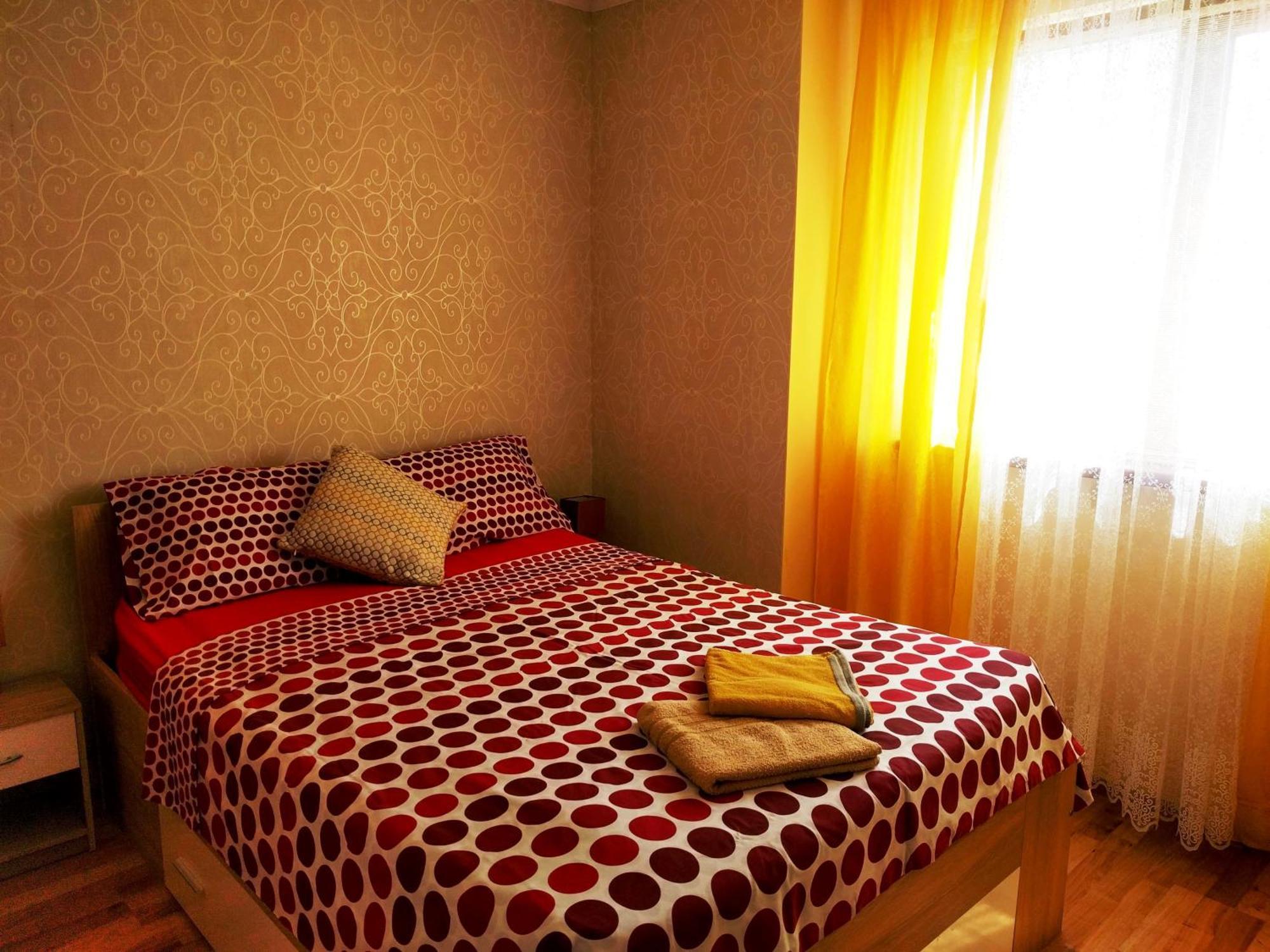 Apartament Golden-Sea Warna Zewnętrze zdjęcie