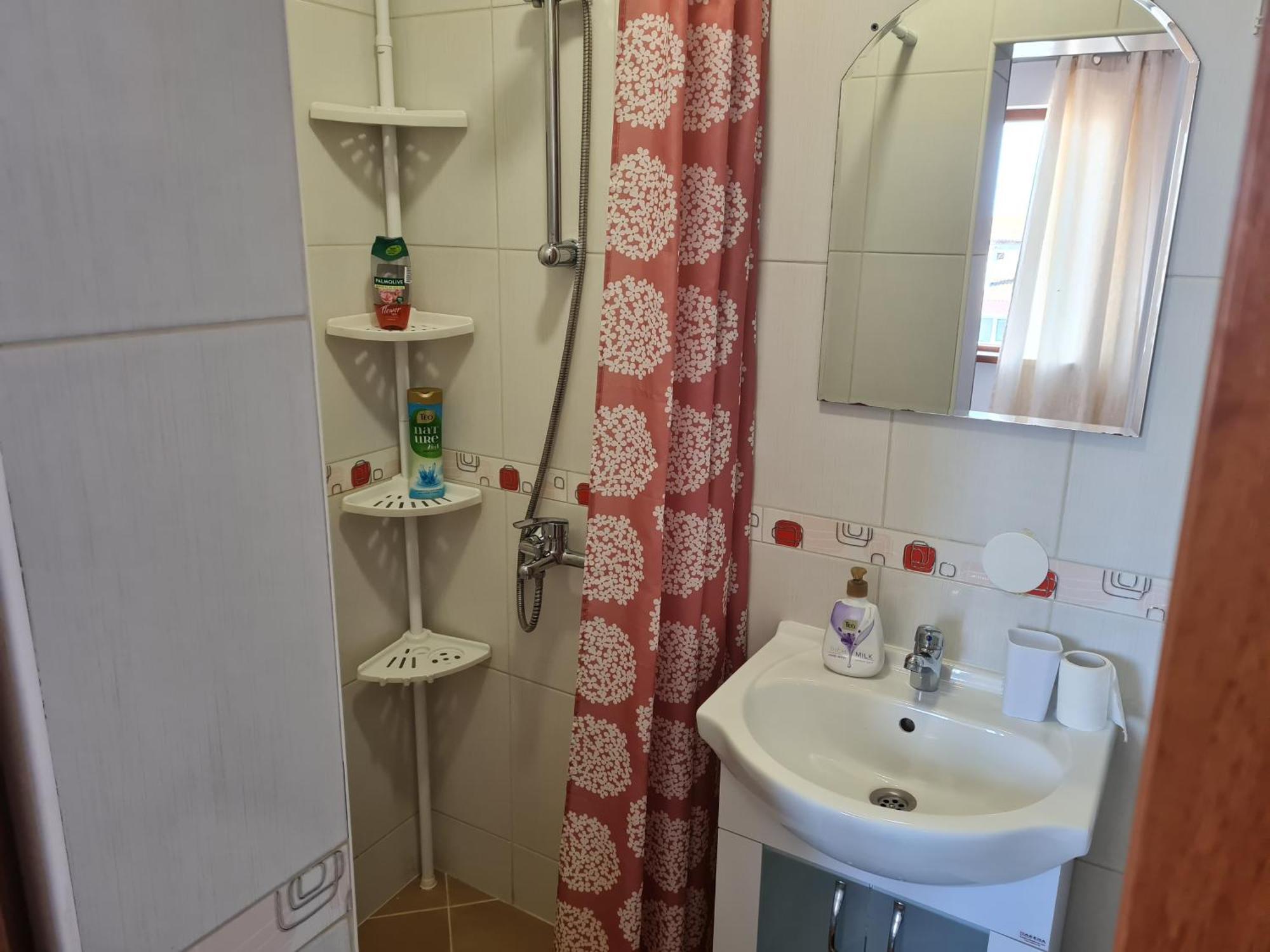 Apartament Golden-Sea Warna Pokój zdjęcie