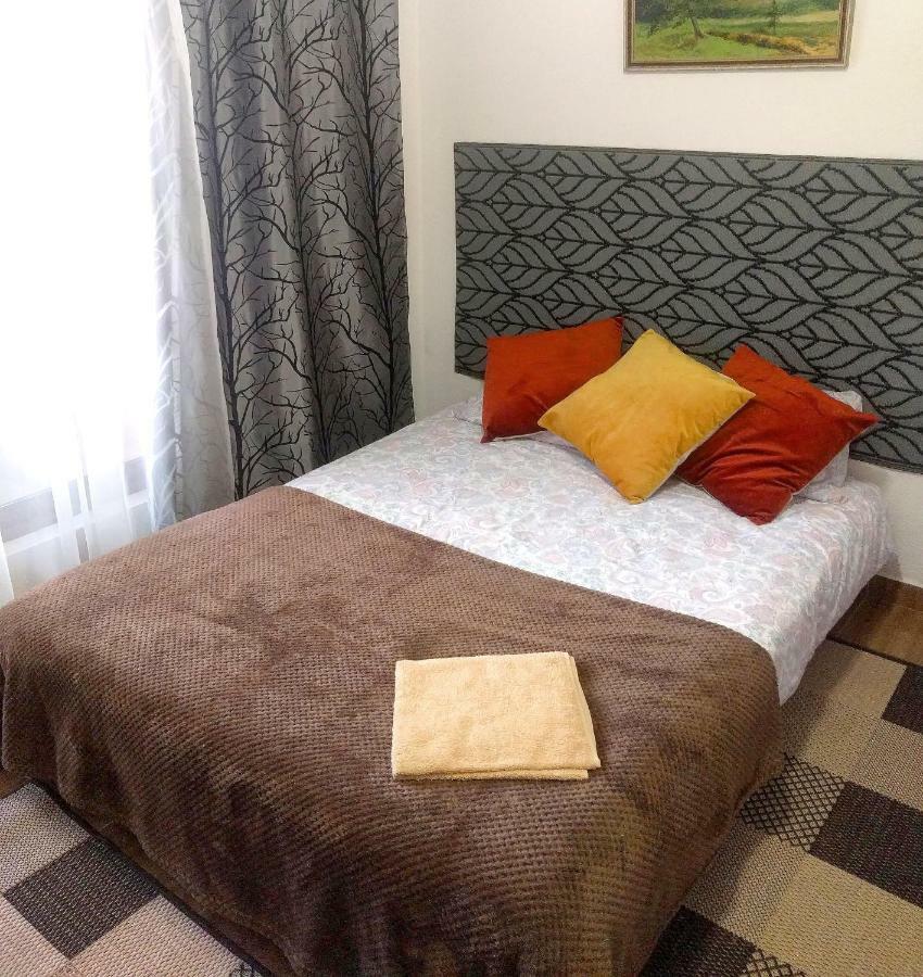 Apartament Golden-Sea Warna Zewnętrze zdjęcie
