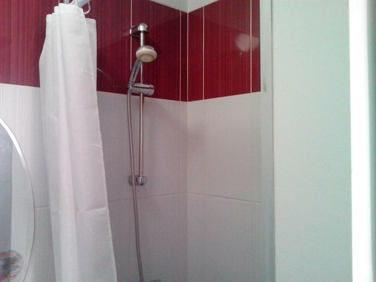 Apartament Golden-Sea Warna Zewnętrze zdjęcie