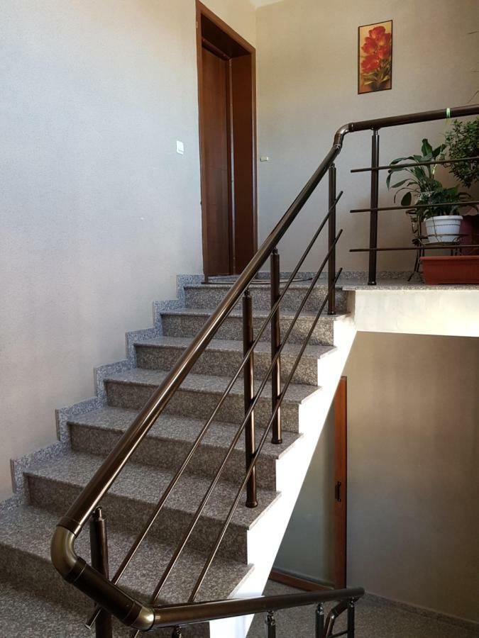 Apartament Golden-Sea Warna Zewnętrze zdjęcie