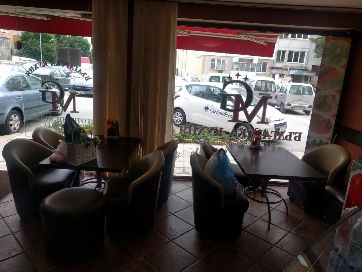 Apartament Golden-Sea Warna Zewnętrze zdjęcie